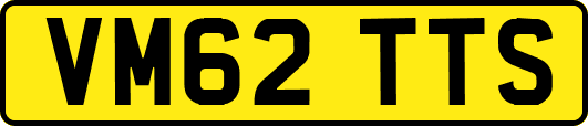 VM62TTS