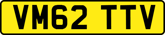 VM62TTV