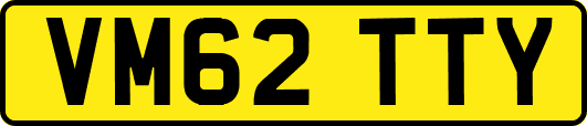 VM62TTY