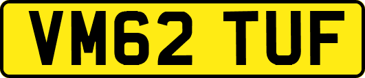 VM62TUF