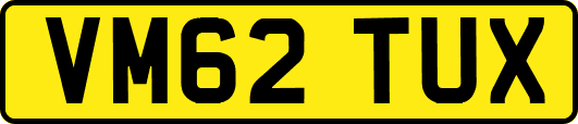 VM62TUX