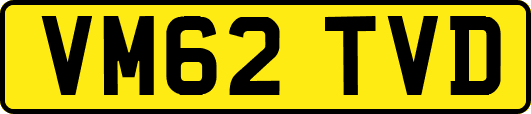 VM62TVD