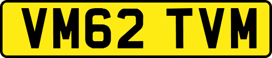 VM62TVM