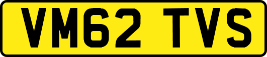 VM62TVS