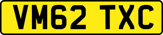 VM62TXC