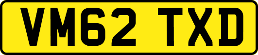 VM62TXD