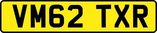 VM62TXR