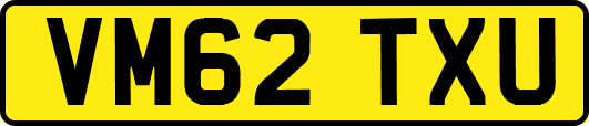 VM62TXU