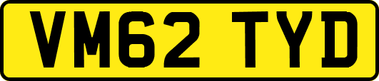 VM62TYD