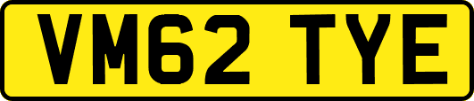 VM62TYE