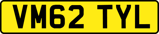 VM62TYL