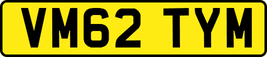 VM62TYM
