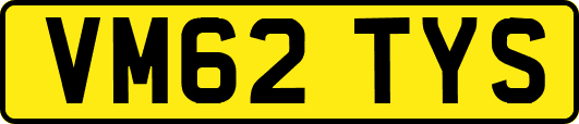 VM62TYS