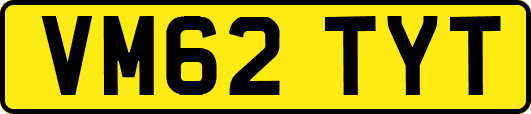 VM62TYT