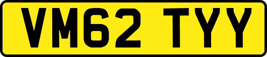 VM62TYY