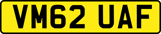 VM62UAF