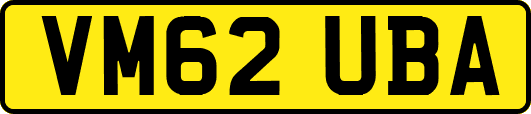 VM62UBA