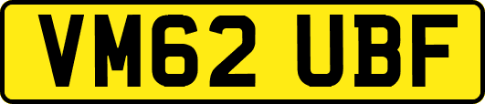 VM62UBF