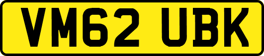 VM62UBK