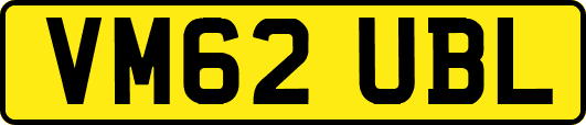 VM62UBL