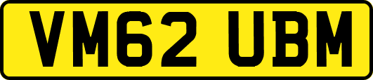VM62UBM
