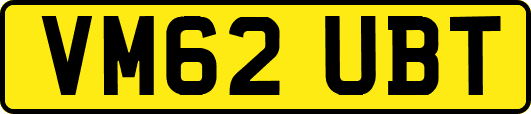 VM62UBT