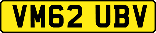 VM62UBV