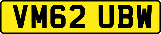 VM62UBW