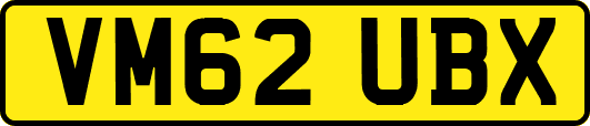 VM62UBX