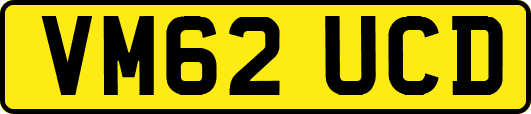 VM62UCD