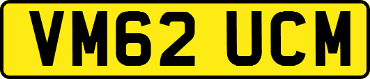 VM62UCM