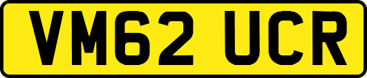 VM62UCR