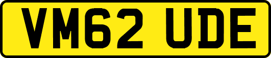 VM62UDE