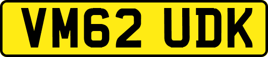 VM62UDK