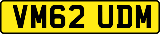 VM62UDM