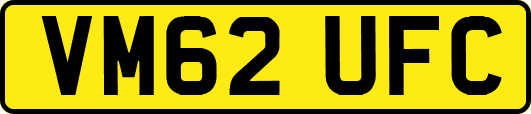 VM62UFC