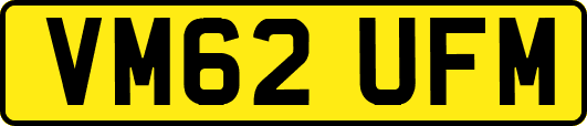 VM62UFM
