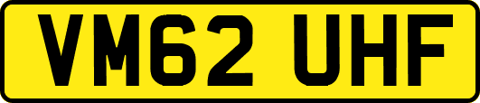 VM62UHF