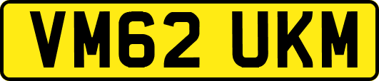 VM62UKM