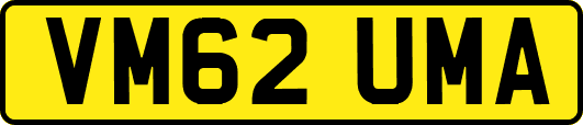 VM62UMA