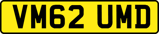 VM62UMD