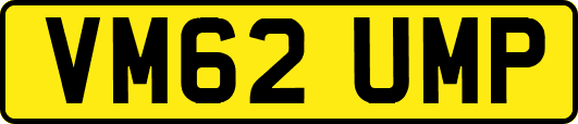 VM62UMP