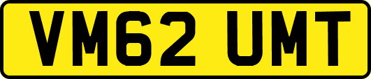 VM62UMT