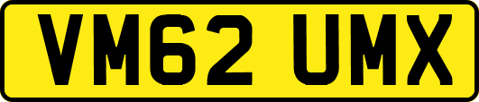 VM62UMX
