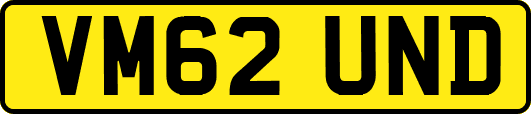 VM62UND