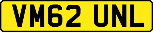 VM62UNL