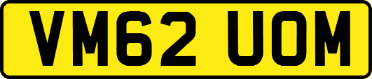 VM62UOM