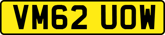 VM62UOW