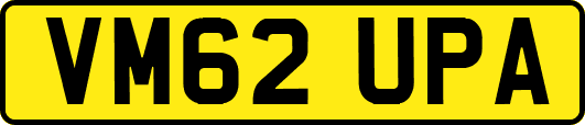 VM62UPA