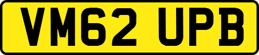 VM62UPB